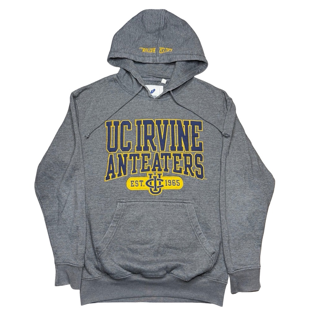 UC Irvine Anteaters college hoody‎